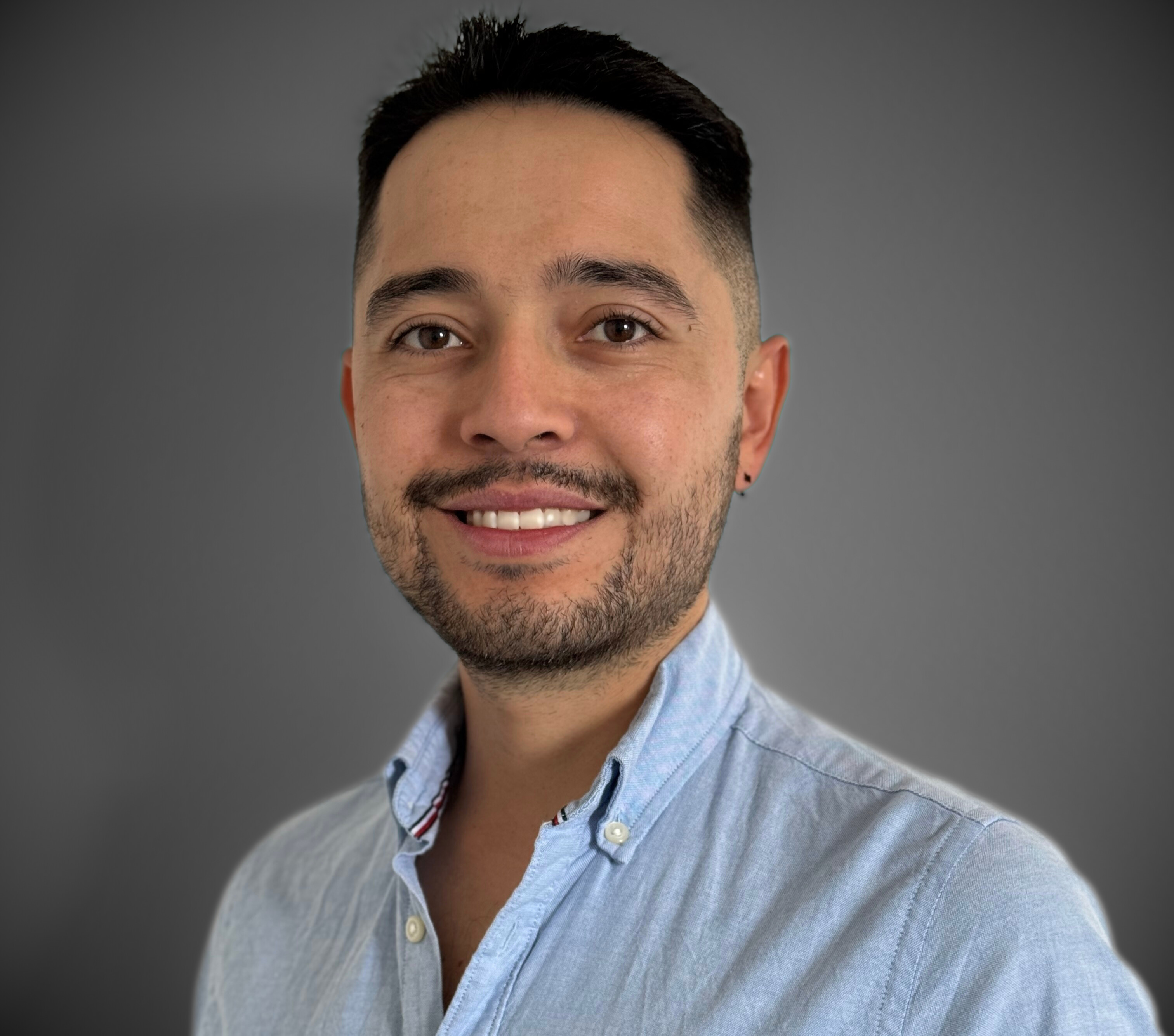 Camilo Morales